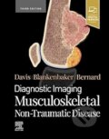 Diagnostic Imaging: Musculoskeletal Non-Traumatic Disease - Kirkland W. Davis, Donna G Blankenbaker, Stephanie Bernard, Elsevier Science, 2022