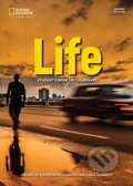 Kniha: Life Intermediate 2nd Edition Student´s Book with App Code (Helen Stephenson, John Hughes a Paul Dummett). National Geographic Society, 2018 Kniha: Life Intermediate 2nd Edition Student´s Book with App Code (Helen Stephenson, John Hughes a Paul Dummett). National Geographic Society, 2018