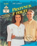 Kniha: Prstýnek z pouti (Jiří Loket). Ivo Železný, 1993 Kniha: Prstýnek z pouti (Jiří Loket). Ivo Železný, 1993