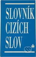 Kniha: Slovník cizích slov (Baronet). Baronet, 2005 Kniha: Slovník cizích slov (Baronet). Baronet, 2005