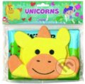 Kniha: Unicorns - Book & Mitt AJ (SUN). SUN, 2023 Kniha: Unicorns - Book & Mitt AJ (SUN). SUN, 2023