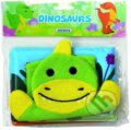 Kniha: Dinosaurs - Book & Mitt AJ (SUN). SUN, 2023 Kniha: Dinosaurs - Book & Mitt AJ (SUN). SUN, 2023