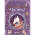 Magic strories of Unicorns (AJ), SUN, 2023