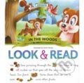LOOK AND READ - in the wood (AJ), SUN, 2023