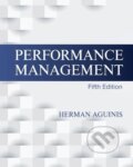 Kniha: Performance Management (Herman Aguinis). Sage Publications, 2023 Kniha: Performance Management (Herman Aguinis). Sage Publications, 2023