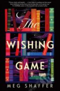 Kniha: The Wishing Game, 2023 Kniha: The Wishing Game, 2023