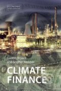 Kniha: Climate Finance (Gareth Bryant a Sophie Webber). Agenda, 2023 Kniha: Climate Finance (Gareth Bryant a Sophie Webber). Agenda, 2023