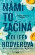 E-kniha: Námi to končí 2: Námi to začíná (Colleen Hoover) E-kniha: Námi to končí 2: Námi to začíná (Colleen Hoover)