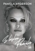 E-kniha: S láskou, Pamela (Pamela Anderson) E-kniha: S láskou, Pamela (Pamela Anderson)