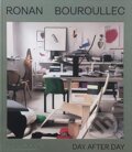 Kniha: Day After Day (Ronan Bouroullec). Phaidon, 2023 Kniha: Day After Day (Ronan Bouroullec). Phaidon, 2023