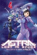 Kniha: Astra Lost in Space 4 (Kenta Shinohara). Viz Media, 2018 Kniha: Astra Lost in Space 4 (Kenta Shinohara). Viz Media, 2018
