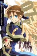 Kniha: 07-Ghost 17 (Yuki Amemiya). Viz Media, 2015 Kniha: 07-Ghost 17 (Yuki Amemiya). Viz Media, 2015