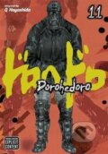 Kniha: Dorohedoro 11 (Q Hayashida). Viz Media, 2013 Kniha: Dorohedoro 11 (Q Hayashida). Viz Media, 2013