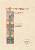 Kniha: Inspirace slovy (Alena M. Černá). Scriptorium, 2023 Kniha: Inspirace slovy (Alena M. Černá). Scriptorium, 2023