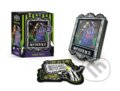 Beetlejuice (RP Minis). RP Minis, 2023 Beetlejuice (RP Minis). RP Minis, 2023