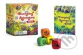 Everyday Adventure Dice (Brenna Dinon (Author) a Ethan Carroll (Illustrator)). RP Minis, 2023 Everyday Adventure Dice (Brenna Dinon (Author) a Ethan Carroll (Illustrator)). RP Minis, 2023