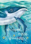Kniha: Chlapec, moře a hvězdy (Radek Adamec). GMP Group / Colibris, 2023 Kniha: Chlapec, moře a hvězdy (Radek Adamec). GMP Group / Colibris, 2023