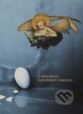 Kniha: Plochostropý hranostaj (Luboš Kafka). LIKA KLUB, 2023 Kniha: Plochostropý hranostaj (Luboš Kafka). LIKA KLUB, 2023