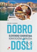 Kniha: Dobro došli (Alica Kulihová a Željko Predojevič), 2023 Kniha: Dobro došli (Alica Kulihová a Željko Predojevič), 2023