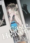 Kniha: Caste Heaven 1 (Chise Ogawa). Viz Media, 2020 Kniha: Caste Heaven 1 (Chise Ogawa). Viz Media, 2020