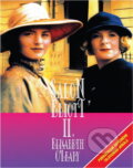 Kniha: Salon Eliott (Elizabeth O'Leary). IRIS, 1995 Kniha: Salon Eliott (Elizabeth O'Leary). IRIS, 1995