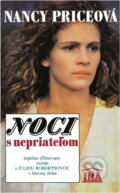 Kniha: Noci s nepriateľom (Nancy Price). Ina, 1992 Kniha: Noci s nepriateľom (Nancy Price). Ina, 1992