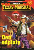 Kniha: Den odplaty (William Scott). Moba, 2005 Kniha: Den odplaty (William Scott). Moba, 2005
