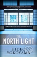Kniha: The North Light (Hideo Yokoyama). Quercus, 2023 Kniha: The North Light (Hideo Yokoyama). Quercus, 2023