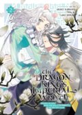 Kniha: The Dragon King's Imperial Wrath 2 (Aki Shikimi). Seven Seas, 2023 Kniha: The Dragon King's Imperial Wrath 2 (Aki Shikimi). Seven Seas, 2023