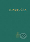 Kniha: Minútočka (Josef Hlouch). Spolok svätého Vojtecha, 2023 Kniha: Minútočka (Josef Hlouch). Spolok svätého Vojtecha, 2023