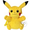 Detský batoh Pokémon - Pikachu (plyšový) (Fantasy). Fantasy, 2023 Detský batoh Pokémon - Pikachu (plyšový) (Fantasy). Fantasy, 2023