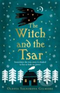 Kniha: The Witch and the Tsar, 2023 Kniha: The Witch and the Tsar, 2023