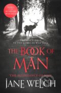 Kniha: The Allegiance of Man (Jane Welch). HarperCollins, 2024 Kniha: The Allegiance of Man (Jane Welch). HarperCollins, 2024