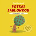 Kniha: Potras jablonkou (Nico Sternbaum). Stonožka, 2023 Kniha: Potras jablonkou (Nico Sternbaum). Stonožka, 2023