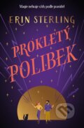 Kniha: Prokletý polibek (Erin Sterling). Red, 2023 Kniha: Prokletý polibek (Erin Sterling). Red, 2023