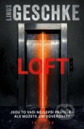 Kniha: Loft (Linus Geschke). Vendeta, 2023 Kniha: Loft (Linus Geschke). Vendeta, 2023