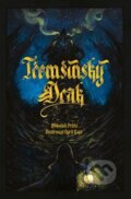 Kniha: Třemšínský drak (Mikuláš Pešta). Starý most, 2023 Kniha: Třemšínský drak (Mikuláš Pešta). Starý most, 2023