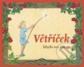 Kniha: Větříček (Sibylle von Olfers). Malvern, 2023 Kniha: Větříček (Sibylle von Olfers). Malvern, 2023