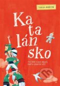Kniha: Katalánsko (Tereza Janáková). Labyrint, 2023 Kniha: Katalánsko (Tereza Janáková). Labyrint, 2023