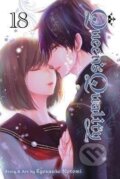 Kniha: Queen´s Quality, Vol. 18 (Kyousuke Motomi). Viz Media, 2023 Kniha: Queen´s Quality, Vol. 18 (Kyousuke Motomi). Viz Media, 2023