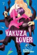 Kniha: Yakuza Lover 7 (Nozomi Mino). Viz Media, 2023 Kniha: Yakuza Lover 7 (Nozomi Mino). Viz Media, 2023