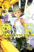 Kniha: Platinum End, Vol. 9 (Tsugumi Ohba). Viz Media, 2019 Kniha: Platinum End, Vol. 9 (Tsugumi Ohba). Viz Media, 2019