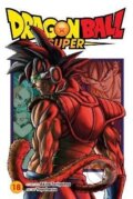 Kniha: Dragon Ball Super 18 (Akira Toriyama). Viz Media, 2023 Kniha: Dragon Ball Super 18 (Akira Toriyama). Viz Media, 2023