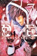Kniha: Platinum End, Vol. 7 (Tsugumi Ohba). Viz Media, 2018 Kniha: Platinum End, Vol. 7 (Tsugumi Ohba). Viz Media, 2018