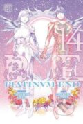 Kniha: Platinum End, Vol. 14 (Tsugumi Ohba). Viz Media, 2022 Kniha: Platinum End, Vol. 14 (Tsugumi Ohba). Viz Media, 2022