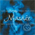 Kniha: Masáže (Mike Dowling). Rebo, 2009 Kniha: Masáže (Mike Dowling). Rebo, 2009