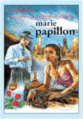 Kniha: Milión a jedna strategie lásky (Marie Papillon). Návrat, 1994 Kniha: Milión a jedna strategie lásky (Marie Papillon). Návrat, 1994