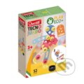 Společenská hra: Tecno Play Eco+ (Quercetti). Quercetti, 2023 Společenská hra: Tecno Play Eco+ (Quercetti). Quercetti, 2023