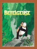 Kniha: Betelgeuse (Leo). Crew, 2023 Kniha: Betelgeuse (Leo). Crew, 2023