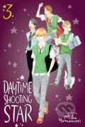 Kniha: Daytime Shooting Star 3 (Mika Yamamori). Viz Media, 2019 Kniha: Daytime Shooting Star 3 (Mika Yamamori). Viz Media, 2019